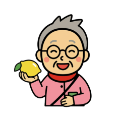 タカコばあばの反応集ver2