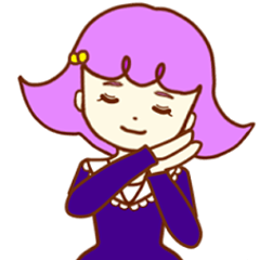 ほんのりレトロ女子*日常会話*台湾華語編