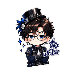 いたずらっ子ベイビー