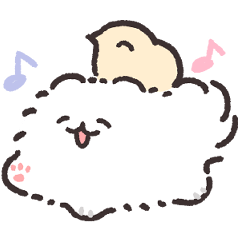 ひよことポメトーン