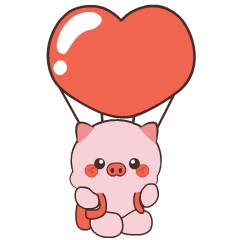 Pogi : Animated Stickers