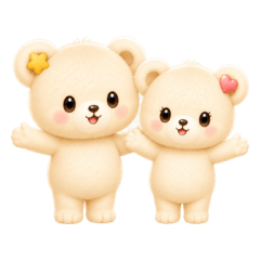 ウルン＆ルルン やさしい毎日