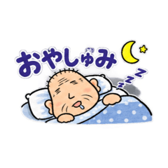 はるとじぃやの日常会話