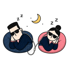 Seoul Office Duo Vol.4 - KR TH