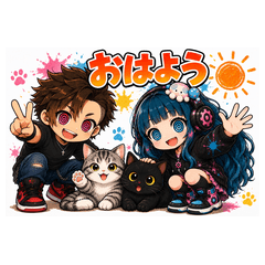 ギアワークス Vol.1