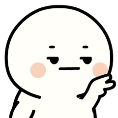 Annoying Bald Mix 3 : Pop-up stickers