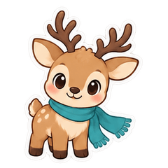 Elk Lunch-Time Notes