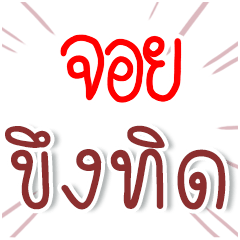 I am JOY : Fun Fun Word