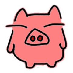 Teddy Pig