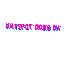 hotspot please