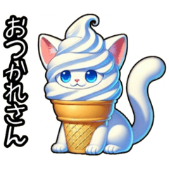 【NEW❗️】コスプレにゃん‼️…..