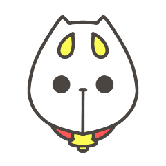 K.K. LINE スタンプ 第３弾 [KUDO ver.]