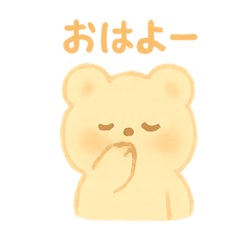 くまモコちゃん【カジュアル】