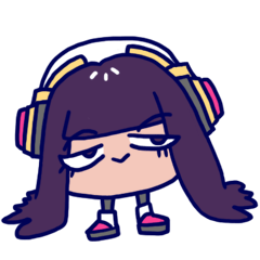 謎の妖精ハヒー