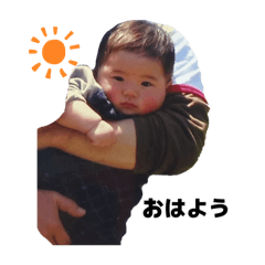 クリリンのスタンプ達