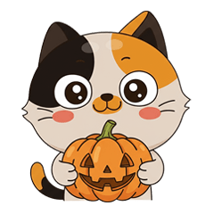 Tamsom Halloween Day