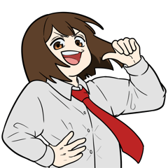 ホリ:すみません、家族を養っています。