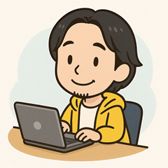 ゆる〜い3頭身ひろゆき　パート１