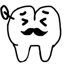 Mr. Q's first expression