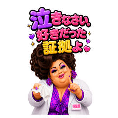 保健室のゴッドマザー⑤失恋したあなたへ