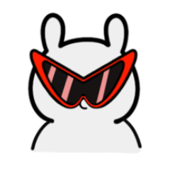 Bunny got attitude