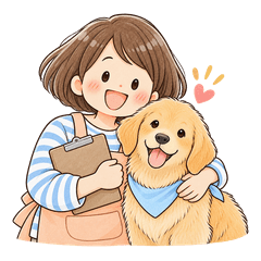 ママとひまりさんの学童保育指導員