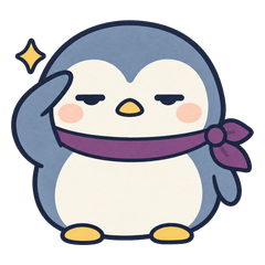 省エネぺんぎんの本音