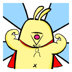 Funny Bunny & Friends