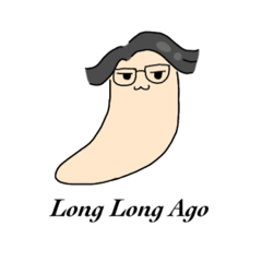 Long Long Ago 〜life〜