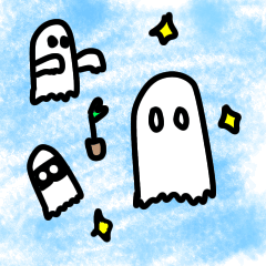 Ghost v1