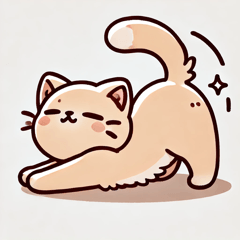 「ゆるっと動物ダジャレ」