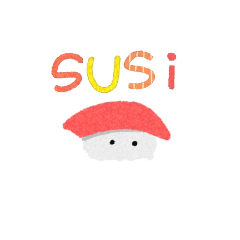 組み合わせて遊ぶ寿司