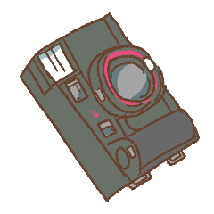 中古カメラで遊ぼう！02