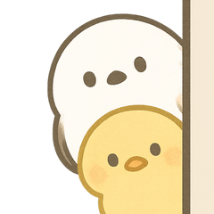 ぴよずとしまぞうの日常③