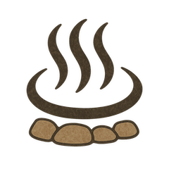 楓（かえで）鳴子温泉の宿泊施設オリジナル