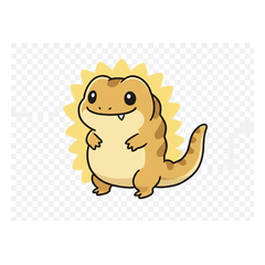 カナヘビのきんちゃん!