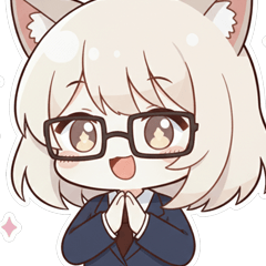 白子さんの仕事中に言いそうな事