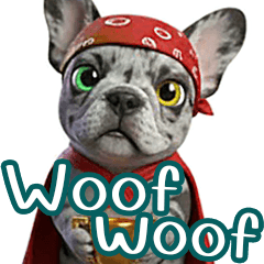 Home dog ideas: French Bulldog, Set 5