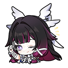 原神スタンプ パイモンの絵シリーズ Vol.47