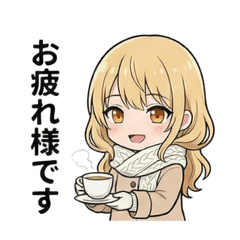 美人な癒やし系☆ゆるふあちゃん