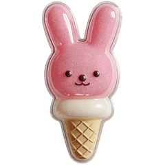 ボンボン&ドロップ【3D】スイーツスタンプ