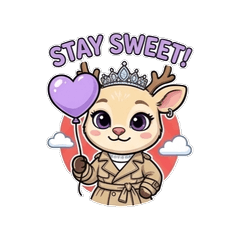 RuRuのトレンチスタイル