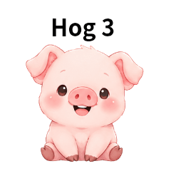 Hog 3