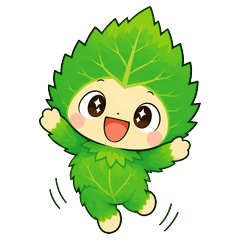 泣き虫な末っ子おおばちゃん