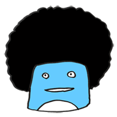 AFROPENGUIN