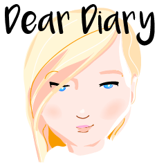 Dear Diary Girl