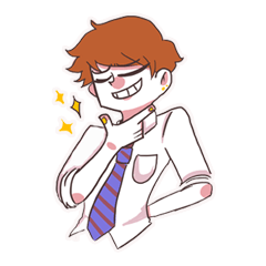 Boy & girl family 2017