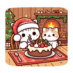 かわいいLINEスタンプです。22