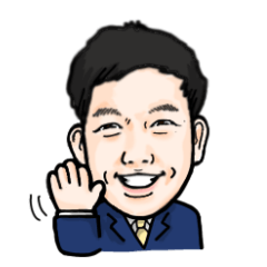 浅川さんのLINEスタンプ