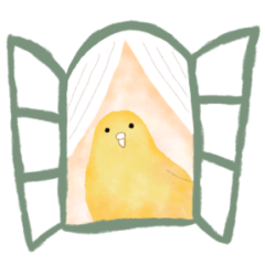 トココ10 -水彩バージョン-